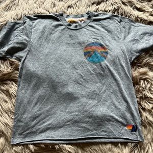 Aviator Nation tshirt